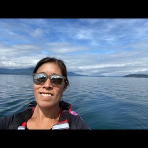 Meet your Posher, Jayme